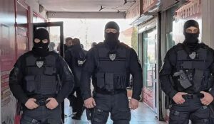 След кървавата гонка с 4 жертви: МВР удари „Калашниците“ и разплете зловеща схема