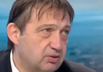 Шишков: Ковачки строи незаконно на Мальовица, кабинетът “Гюров” е разрешил