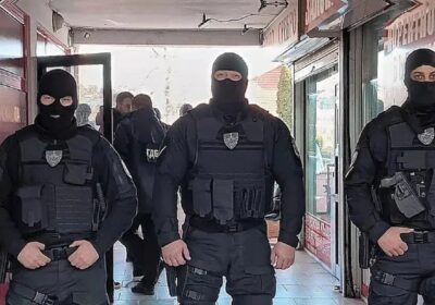 След кървавата гонка с 4 жертви: МВР удари „Калашниците“ и разплете зловеща схема