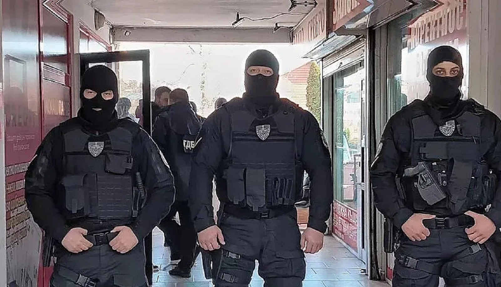 След кървавата гонка с 4 жертви: МВР удари „Калашниците“ и разплете зловеща схема