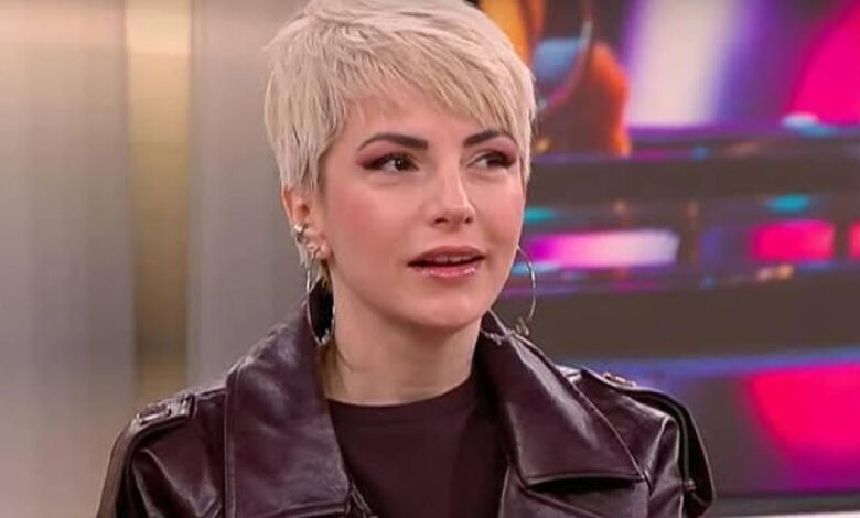 Поли Генова ще играе и предател, и праведник -
