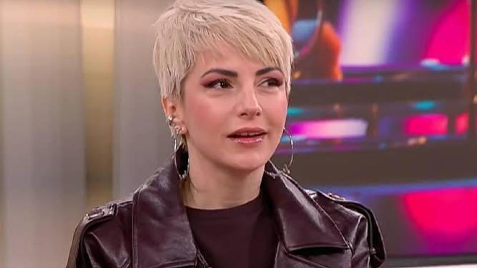 Поли Генова ще играе и предател, и праведник -