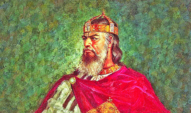 Последни новини Цар Самуил е бил висок едва 1,53 метра
