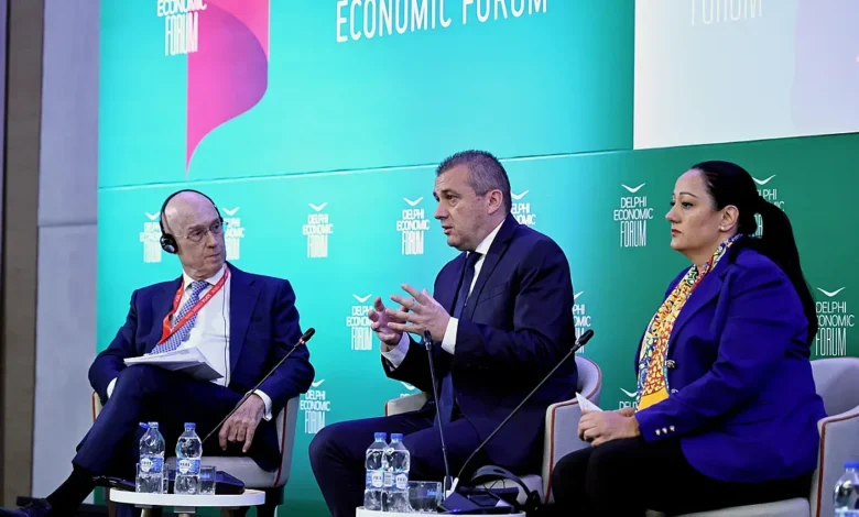 България ускорява свързаността с Егейско море. Проект за милиарди