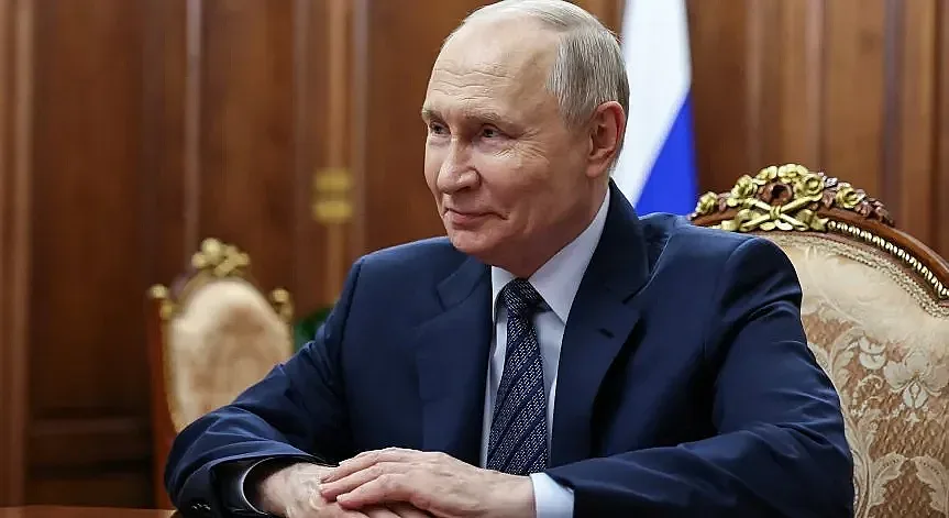 Путин посочи главния виновник за войната в Украйна
