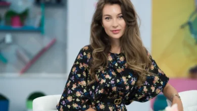 Тежка лична загуба превърна Никол Станкулова в хипохондричка -