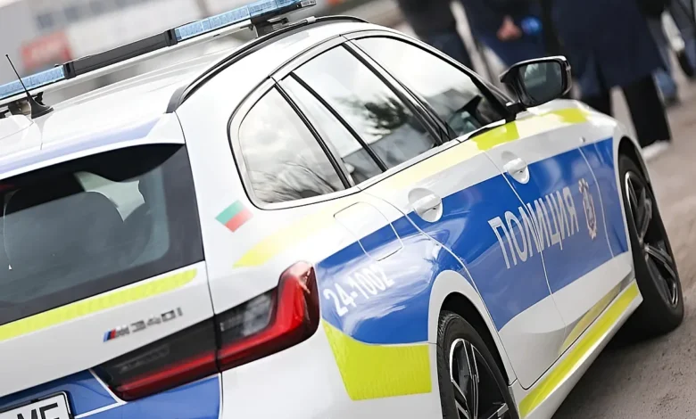 Алкохол разпали жестоко меле. Полицай пострада край урните