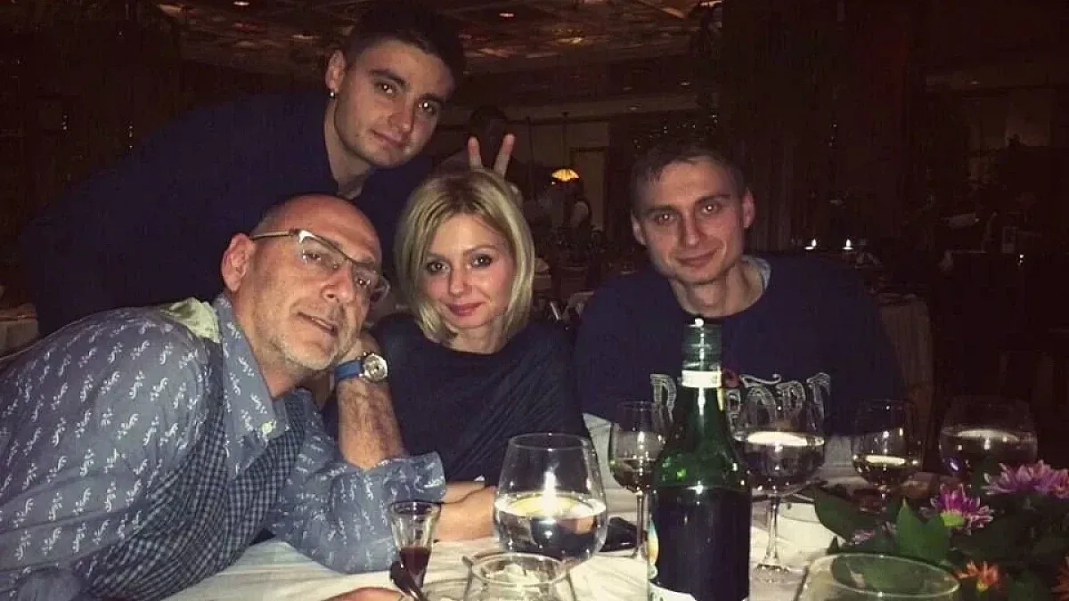 Децата на Любен Дилов скочиха. Измамата