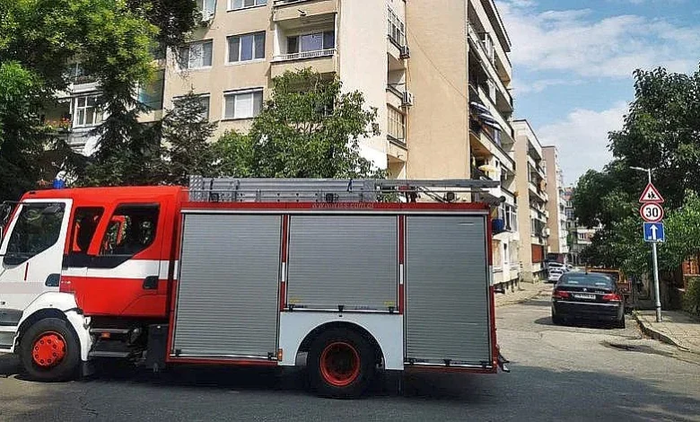Последни новини Пожар в жилище взе жертва. Фатален край след битка за живот