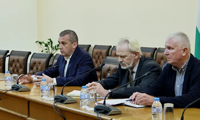 Последни новини Обрат в жп сектора. Транспортното министерство и синдикатите с ключово решение