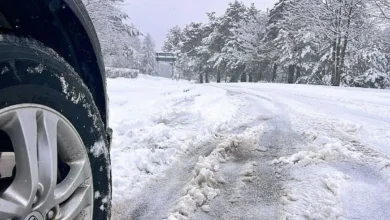 АПИ бие тревога! По пътищата ще е страшно