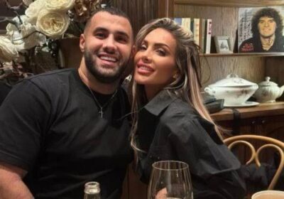 Златка Райкова замина при Карен в Марсилия
