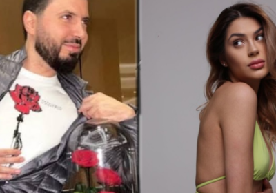 Гореща афера: OnlyFans моделът Карин Стоева е новата тръпка на Елвиса! -