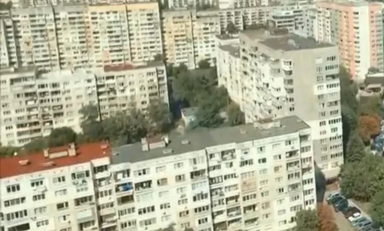 Последни новини Появиха се нови изненадващи стопани на жилищата в София