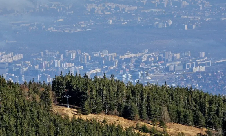 Последни новини Голяма опасност на Витоша. Има ли паника