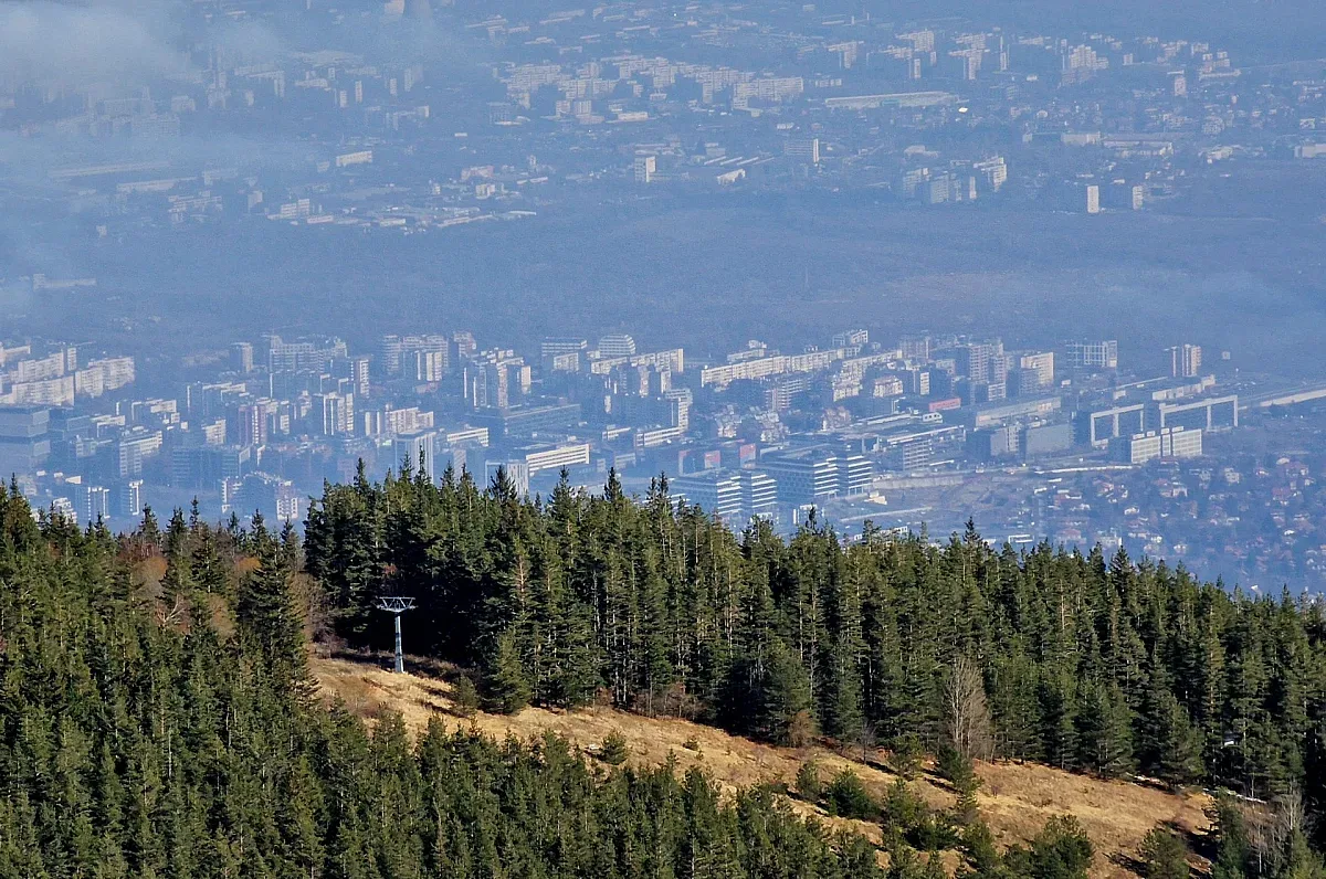 Голяма опасност на Витоша. Има ли паника