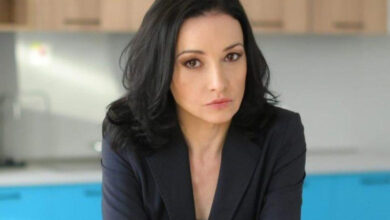 Секта ли изхвърли Мариета Николаева от Нова тв?