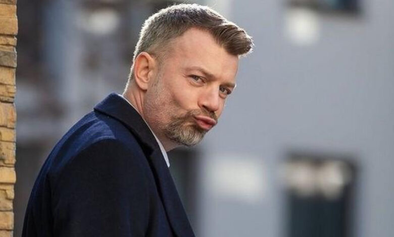 Гордият татко Дани Ангелов: Дъщеря ми Дара ни сложи в малкия си джоб! -