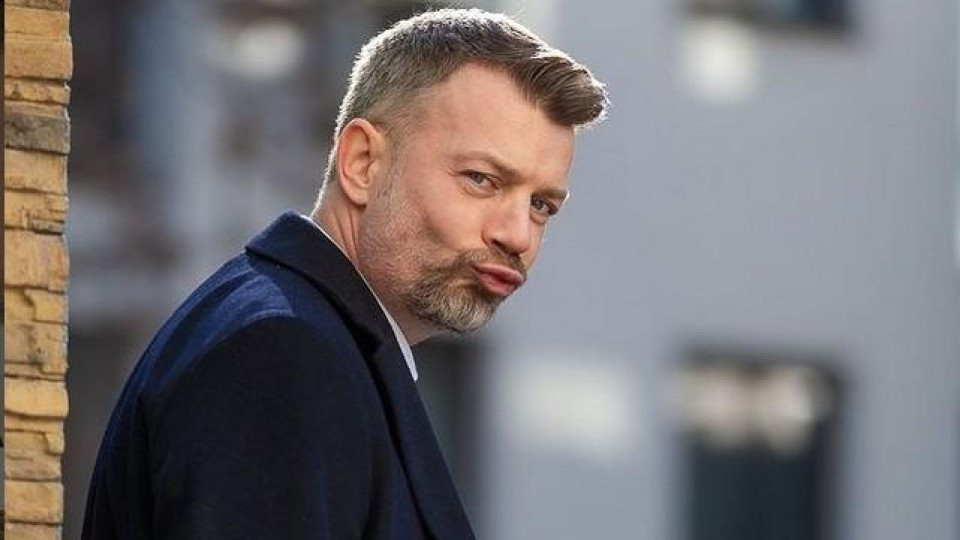 Гордият татко Дани Ангелов: Дъщеря ми Дара ни сложи в малкия си джоб! -