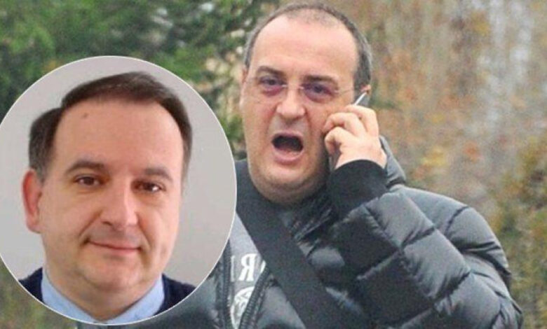 Братът на Краси Радков вече е милионер