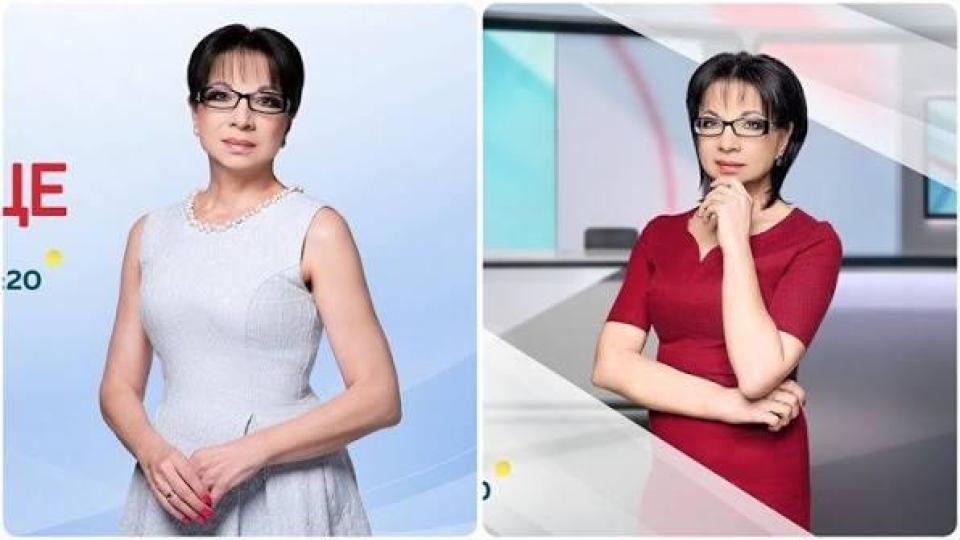 Цветанка Ризова заряза политиката заради модните бутици -