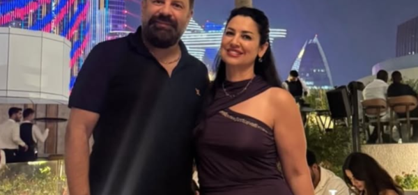 Баровци: Жената на Стораро троши пачки за 50-годишнината си под Бурж Халифа!