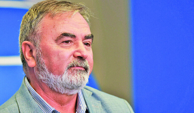 Последни новини Доц. Ангел Кунчев: Опасно е, ако се разработва биологично оръжие с чумата