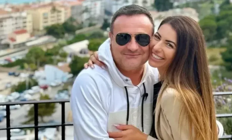 Вики троши нервите на Рачков