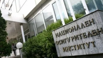 НОИ изпрати писма на хиляди българи, свързани са с пенсиите