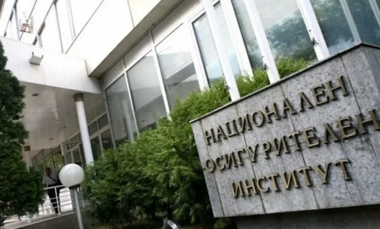 НОИ изпрати писма на хиляди българи, свързани са с пенсиите