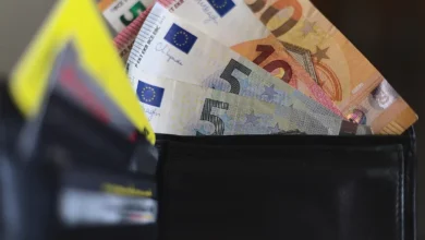 Сложете щипка от тази подправка в портфейла. Поверие обещава пари