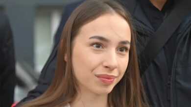 МВР с официална позиция за ареста и защитата на Ива Михайлова