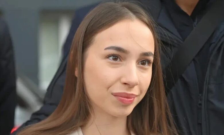МВР с официална позиция за ареста и защитата на Ива Михайлова