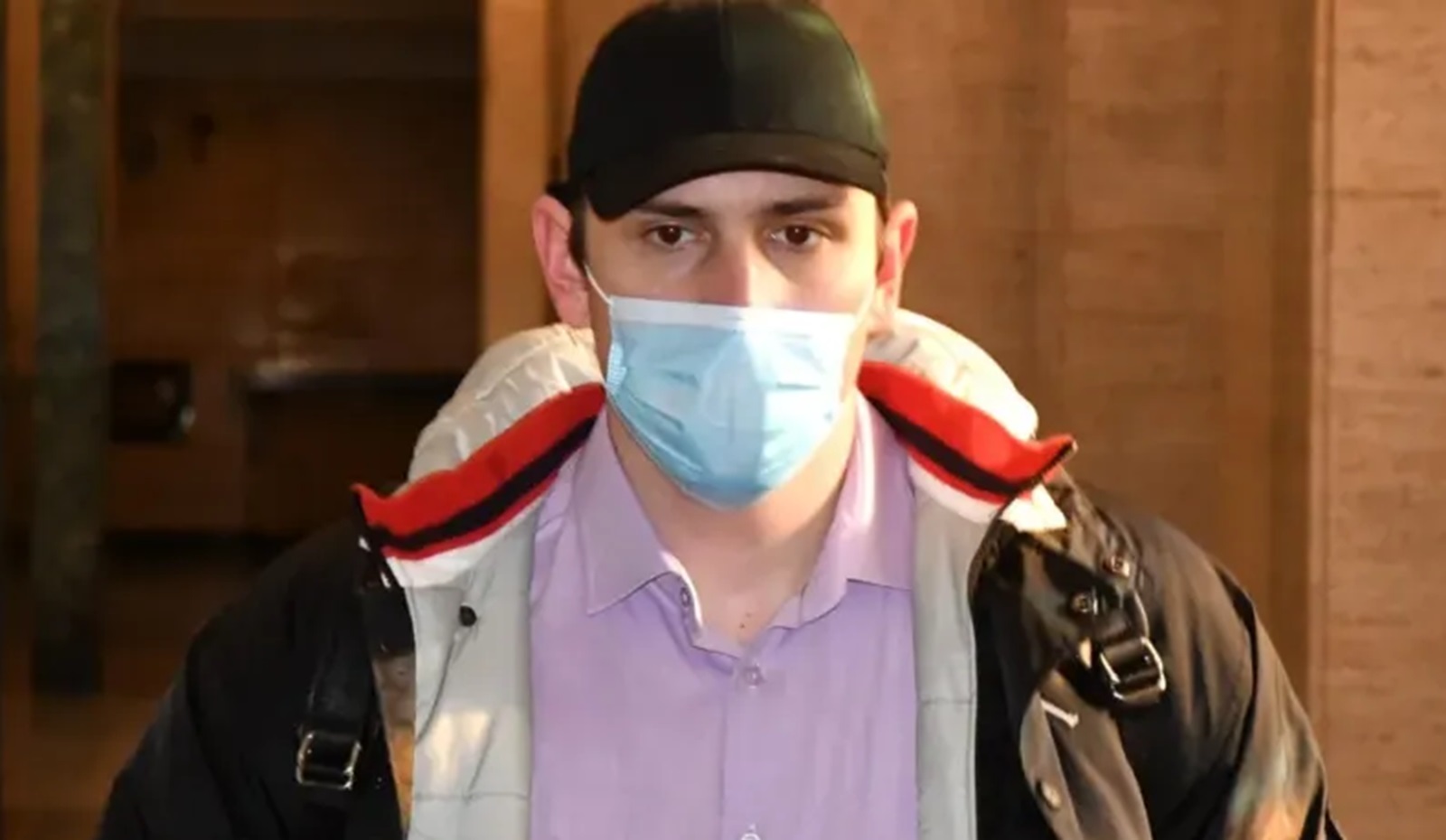 Софийска градска прокуратура протестира предсрочното освобождаване на Кристиан Николов