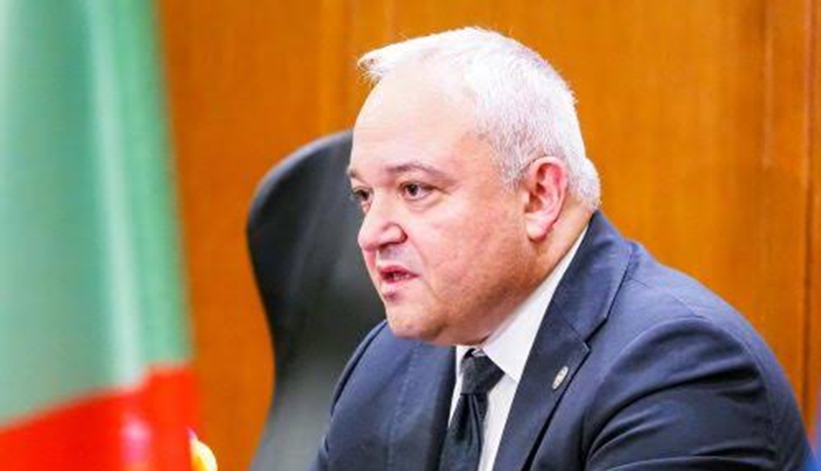 Иван Демерджиев разкри в какви отношения са били Слави Бинев и убиецът му
