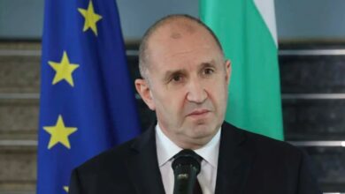 Румен Радев: Зад убийството на Слави Бинев стоят доста пари, възможни са още покушения
