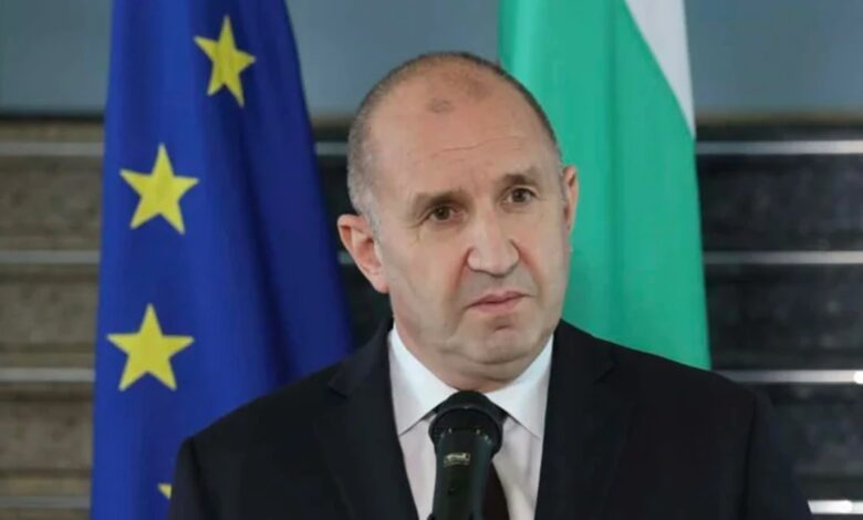 Последни новини Румен Радев: Зад убийството на Слави Бинев стоят доста пари, възможни са още покушения