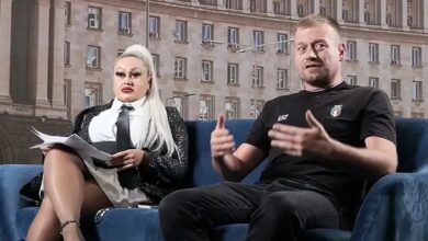 Избори за президент: Ваня Великова и Пацо от Биг Брадър събраха хиляди гласове