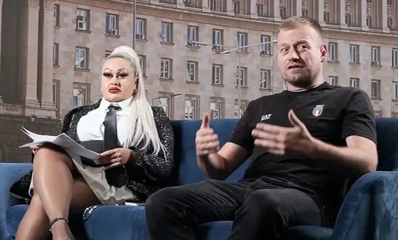 Избори за президент: Ваня Великова и Пацо от Биг Брадър събраха хиляди гласове