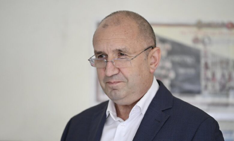 Последни новини Румен Радев: Внасяме Бюджет 2027 следващата седмица