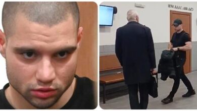 Васил Михайлов сам поиска да бъде предаден на Гърция