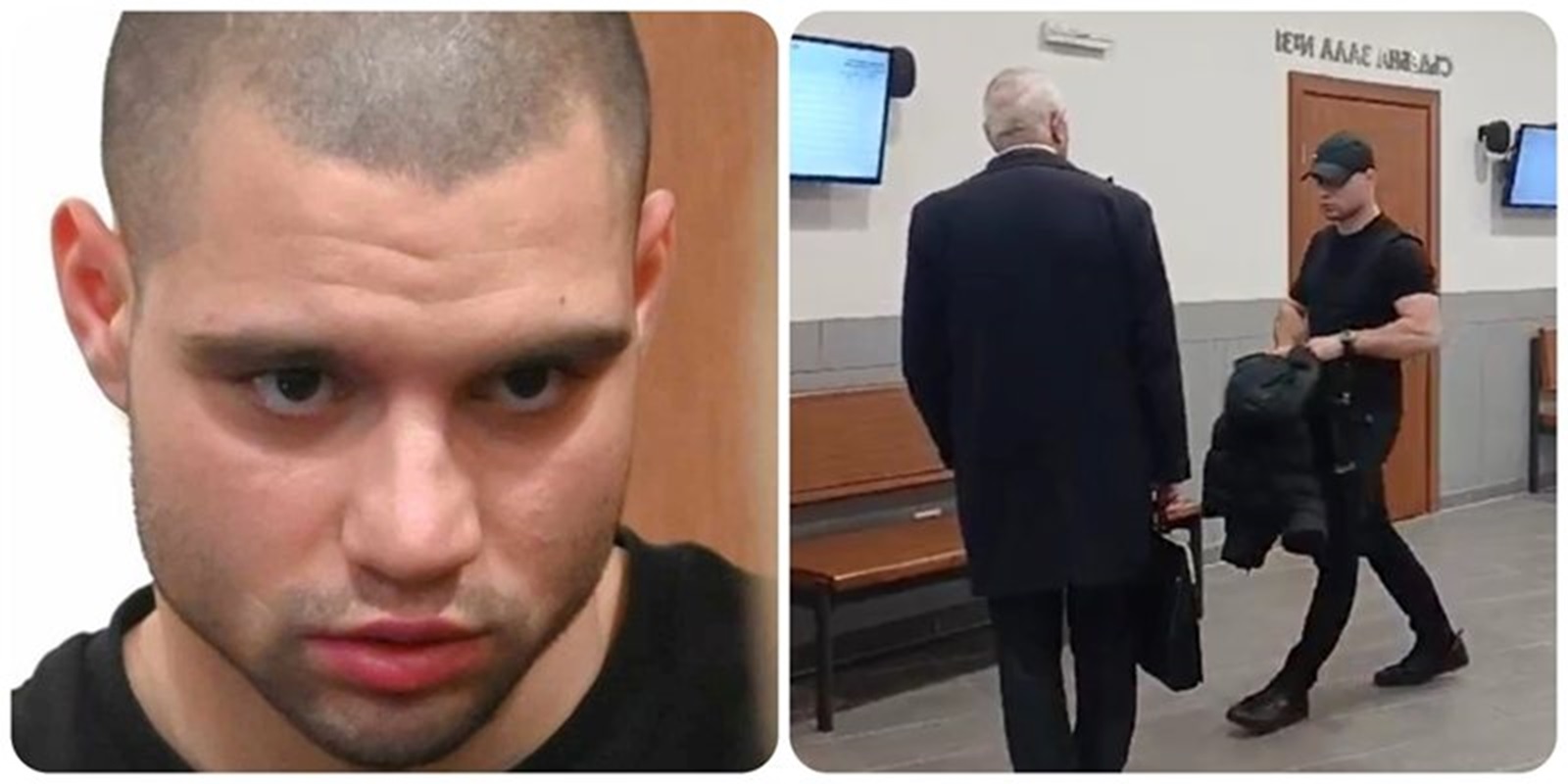 Васил Михайлов сам поиска да бъде предаден на Гърция