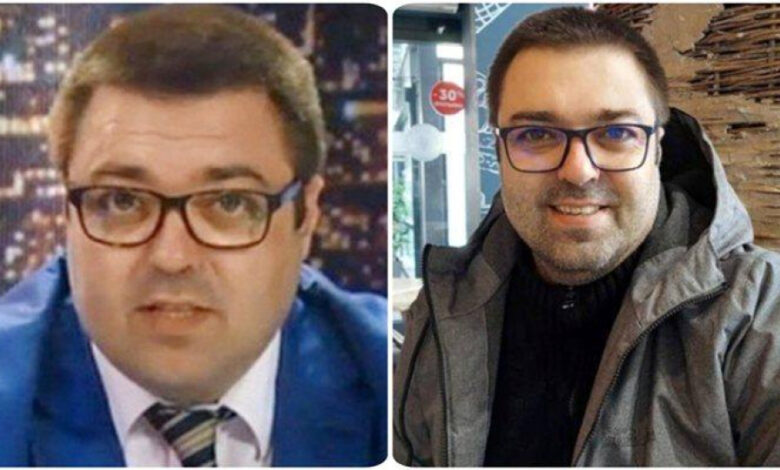 Водещият Васко Мавриков: Осем пъти ме каниха да влизам в политиката -