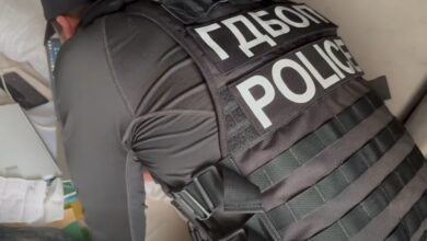 ГДБОП задържа 19-годишен за мащабни кибератаки