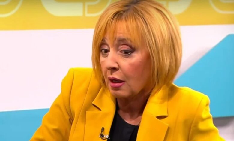 Мая Манолова разгроми големите вериги: „Те са галеното дете на всяка власт!“