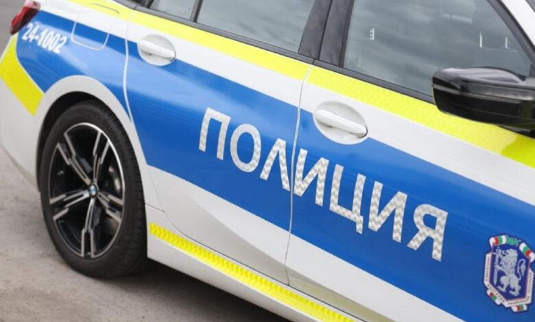Последни новини Мъж преби приятелката си в Кюстендил и отвлече бебето