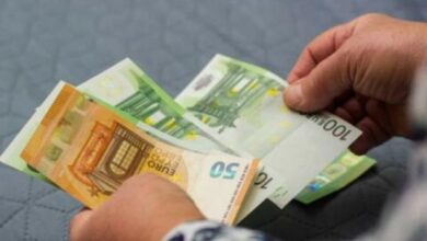 Изплащането на пенсиите за ноември започва по-рано