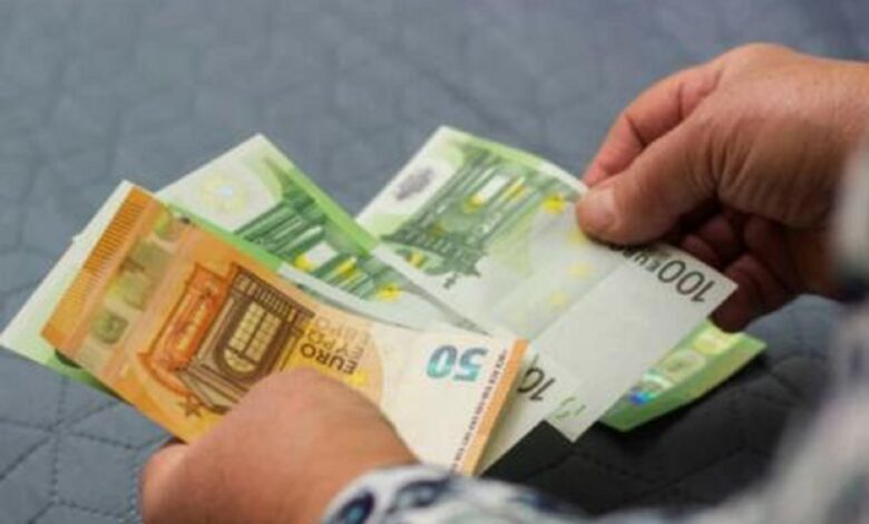 Последни новини Изплащането на пенсиите за ноември започва по-рано