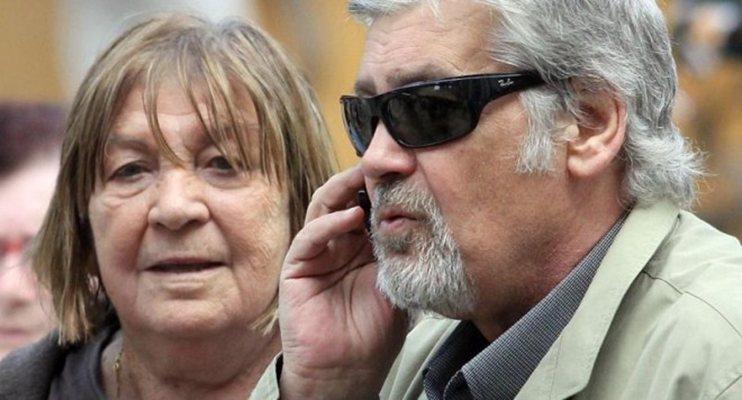СКАНДАЛЪТ НА ГОДИНАТА! Милена Фучеджиева взриви мрежата: Без мое знание Ламбо и жена му погребаха баща ми във фалшив гроб! -