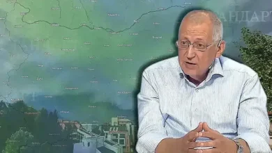 Топ синоптик прогнозира: Студ, дъжд и мъгли, но ето кога започва сиромашкото лято